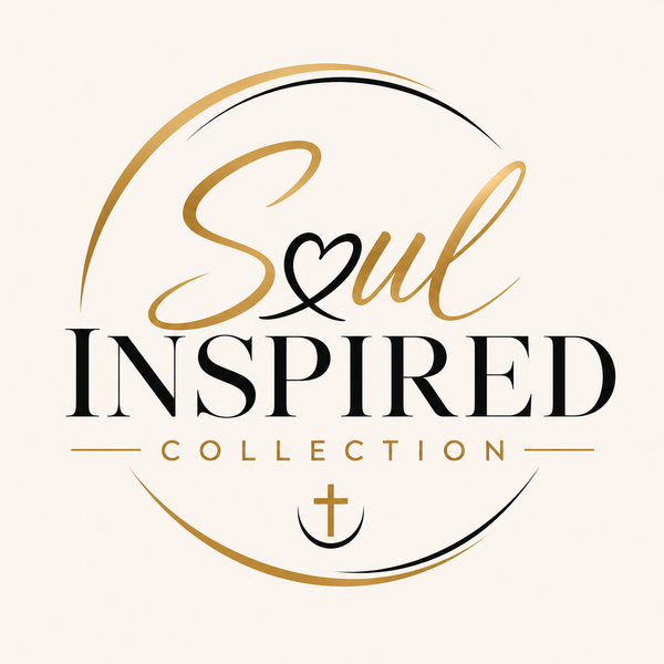 Soul Inspired Tees