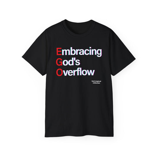 E.G.O - Short sleeve t-shirt